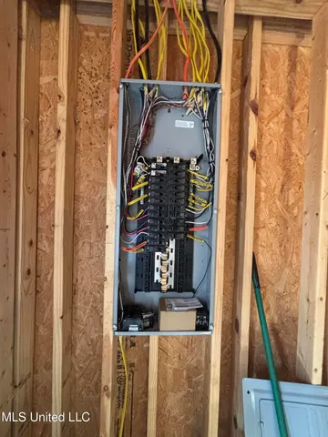 $175,000 | 26460 Billy Hinton Road, Lucedale, MS 39452