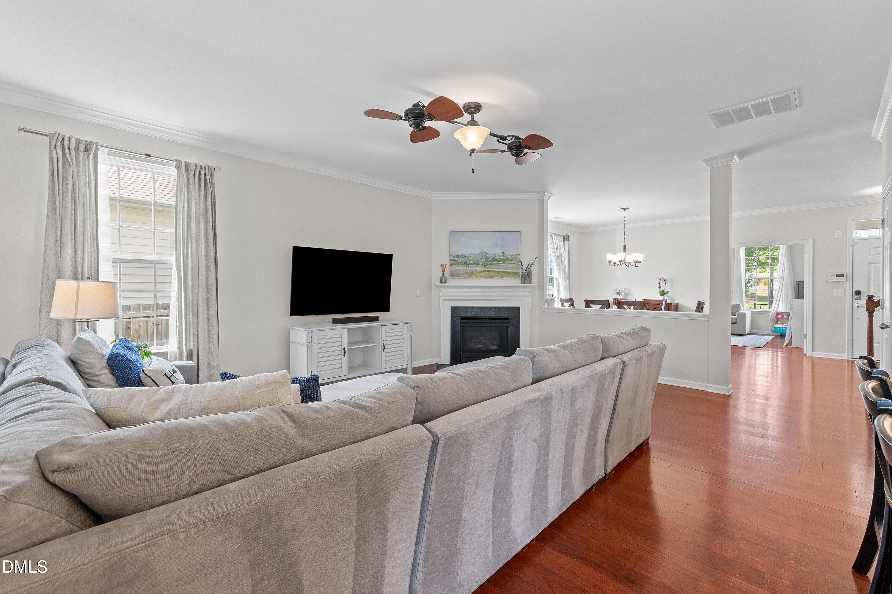 717 Summer Music Lane Raleigh, NC 27603 - Photo 14 of 75