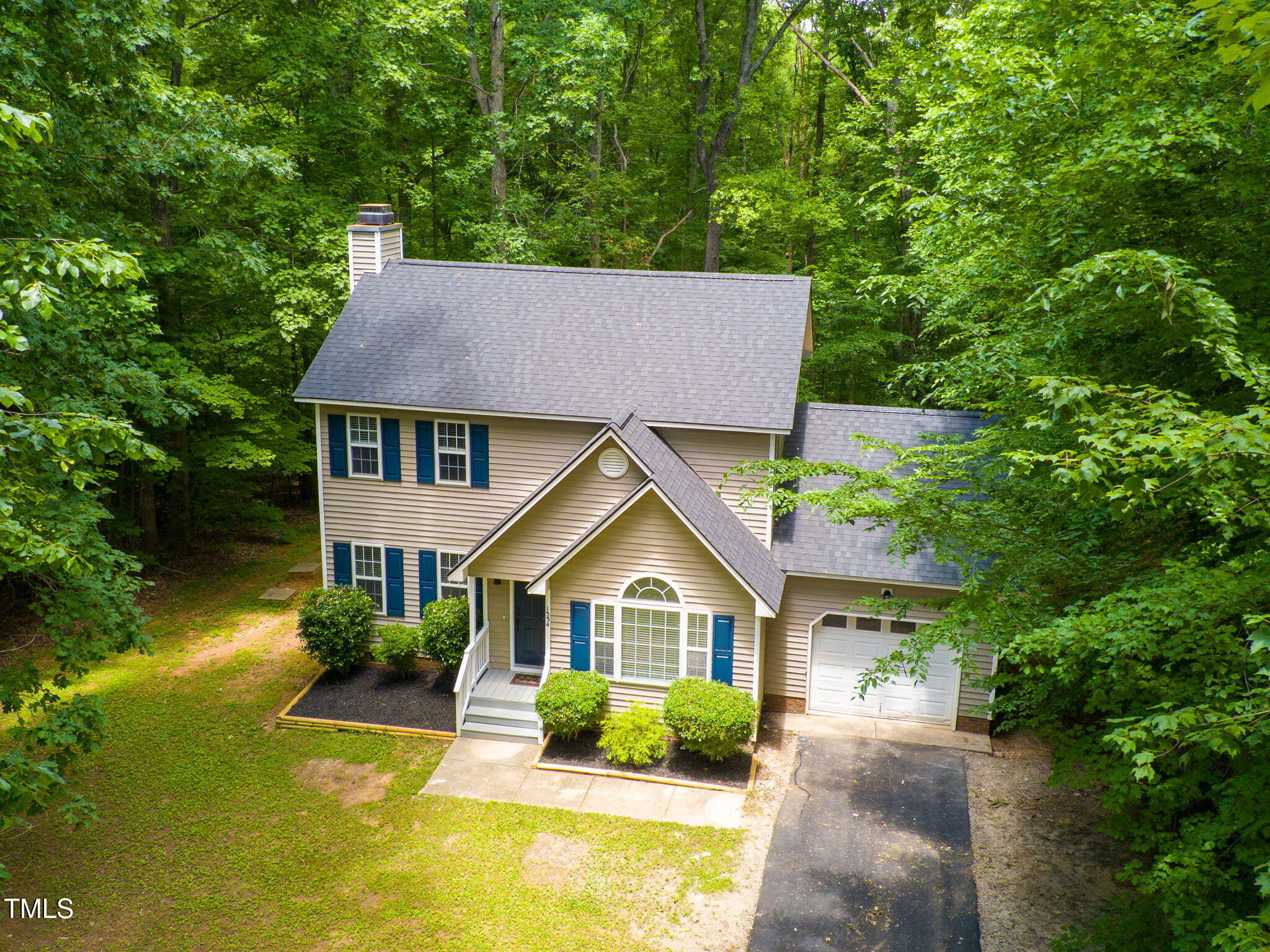 1554 Middle Ridge Drive Willow Spring, NC 27592 - Photo 24 of 24 5-web-or-mls-1554 Middle Ridge Dr (1 of