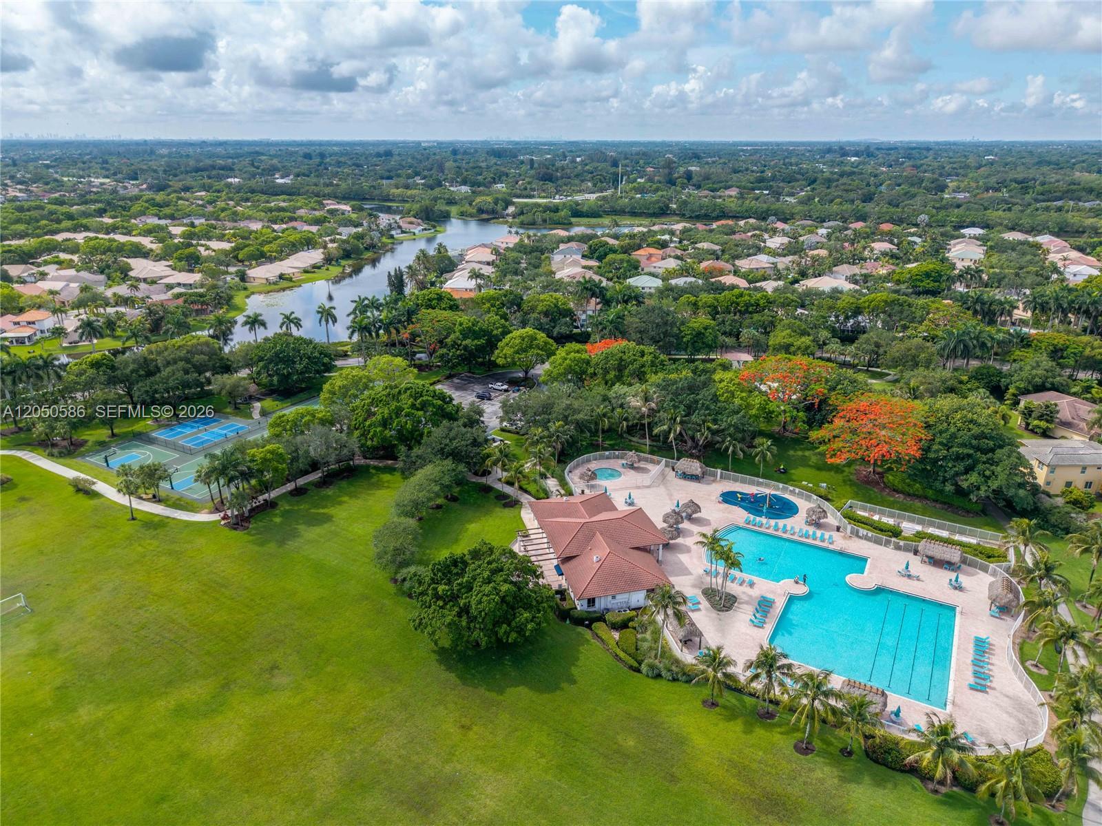 3855 Oak Ridge Circle Weston, FL 33331 - Photo 55 of 58