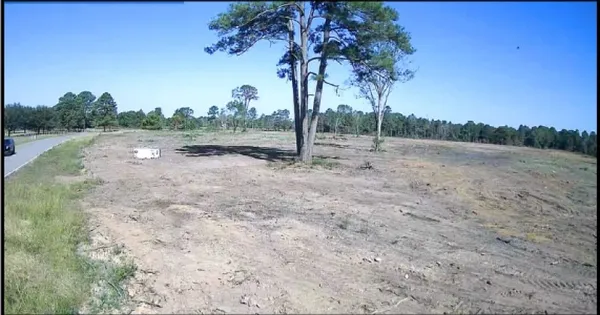 a view of a lake view