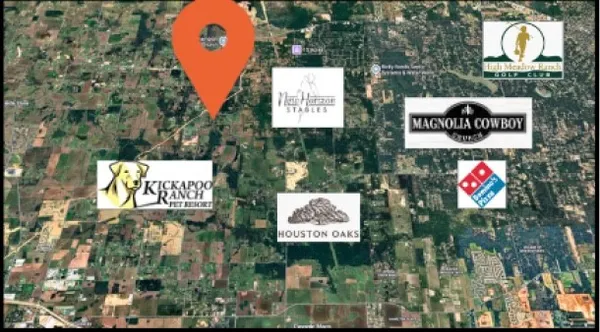 $1,950,000 | 29424 Hegar Road, Hockley, TX 77447