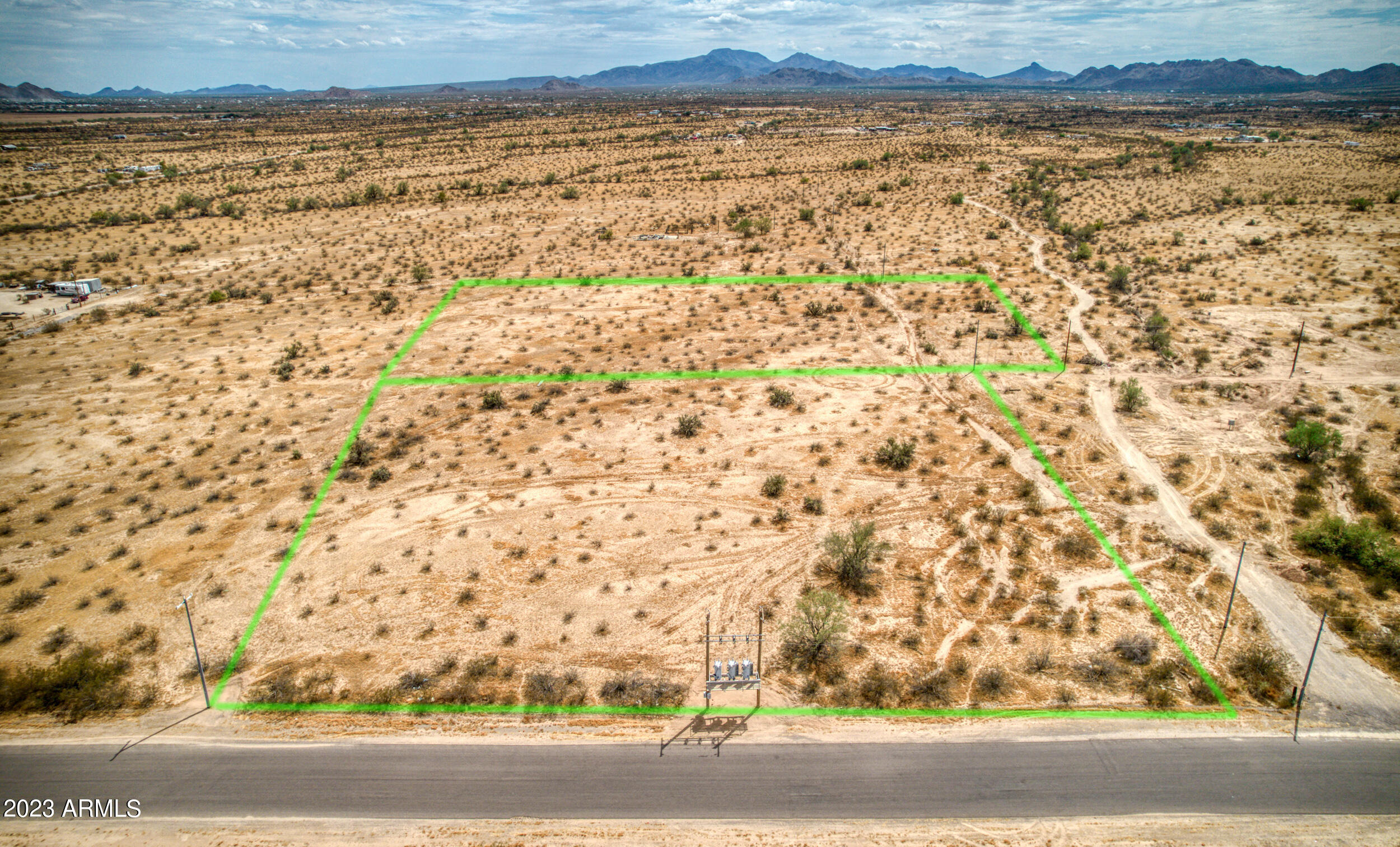 0 West Barnes Road Maricopa, AZ 85139 - Photo 1 of 8 59