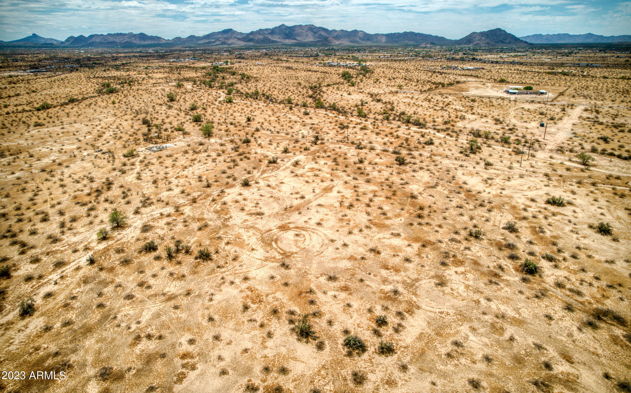 0 West Barnes Road Maricopa, AZ 85139 - Photo 6 of 8 60