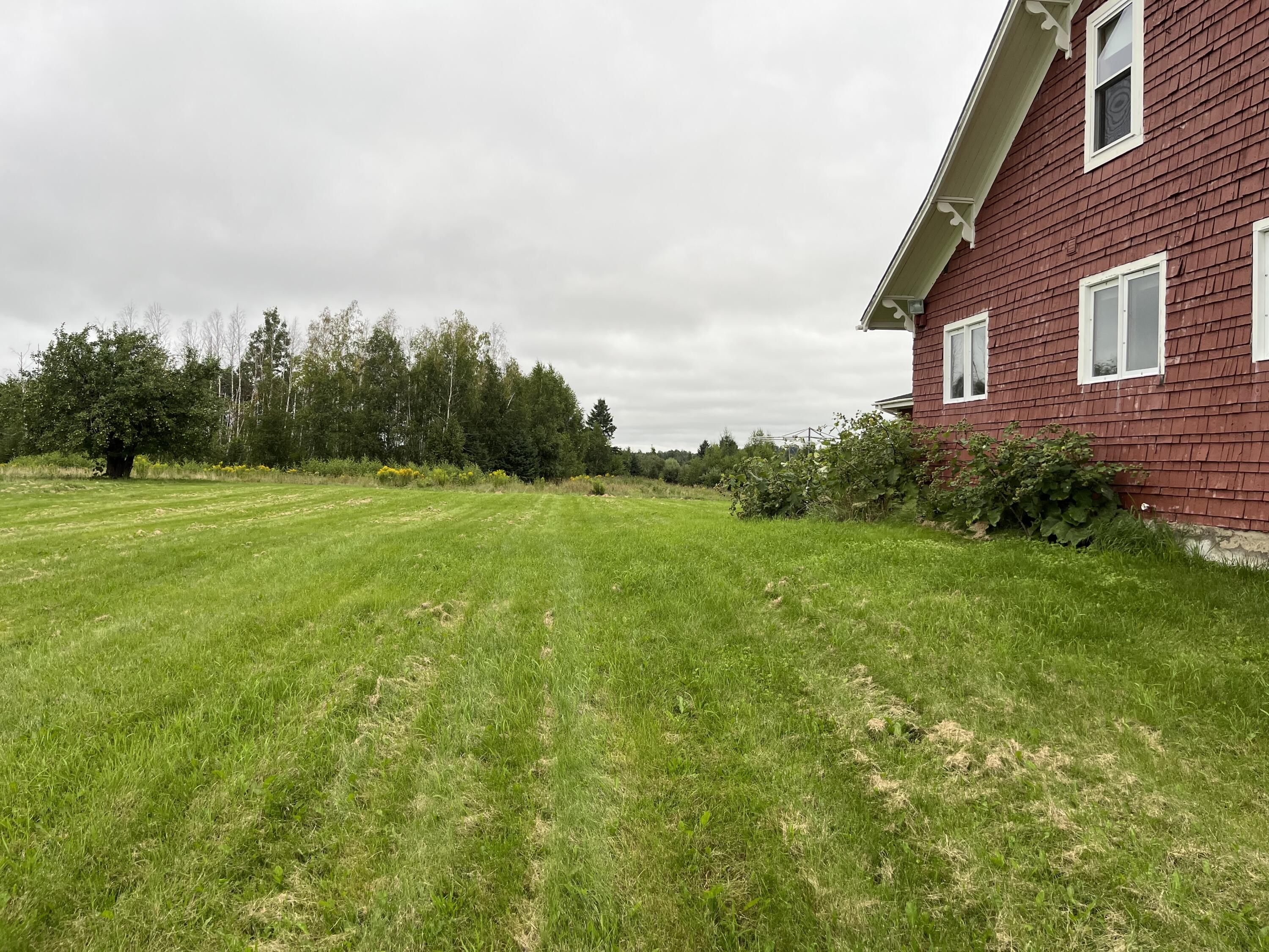 1204 Carson Road Woodland, ME 04736 - Photo 20 of 36 1204 Carson Rd Woodland 8-18-2023 (6)