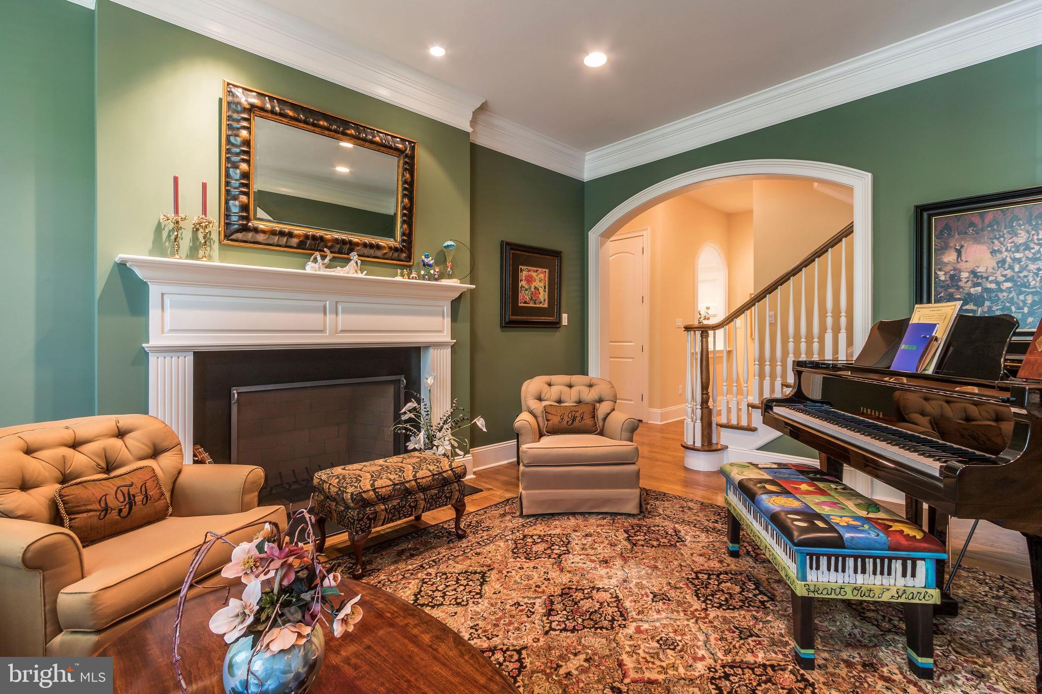 6287 Ingham Road New Hope, PA 18938 - Photo 3 of 36 Gallery Image 3