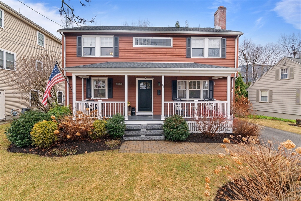 69 Jennings Road Waltham, MA 02451 - Photo 1 of 23 Gallery Image 1
