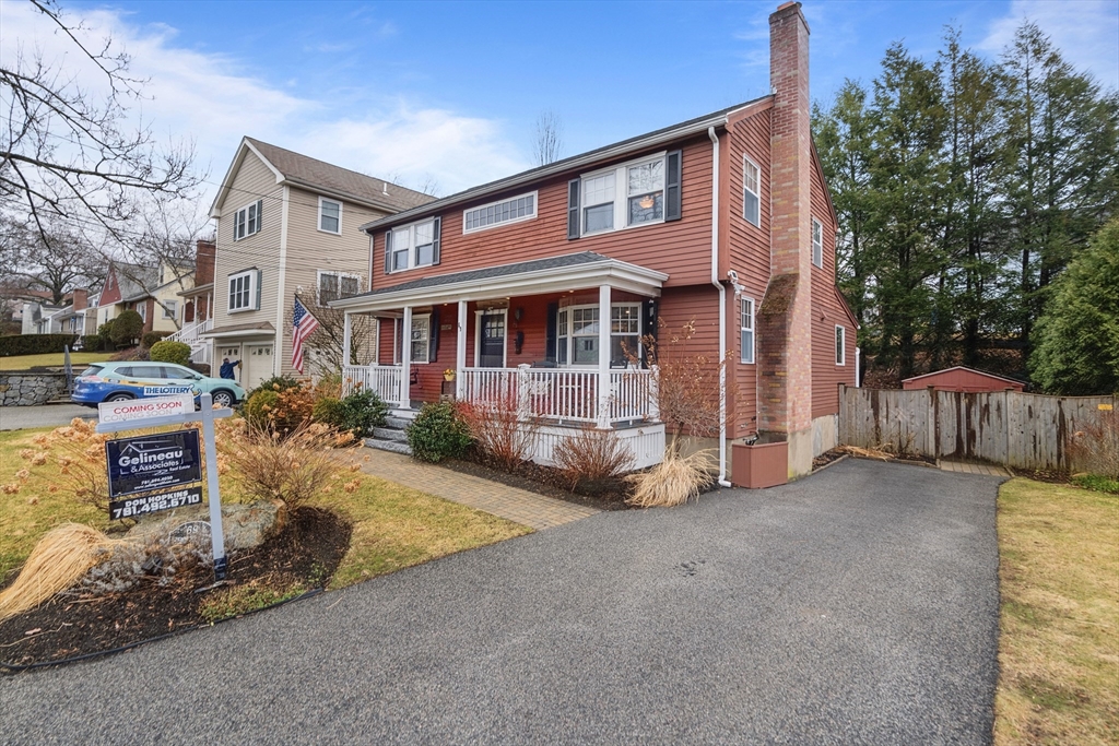 69 Jennings Road Waltham, MA 02451 - Photo 19 of 23 Gallery Image 19