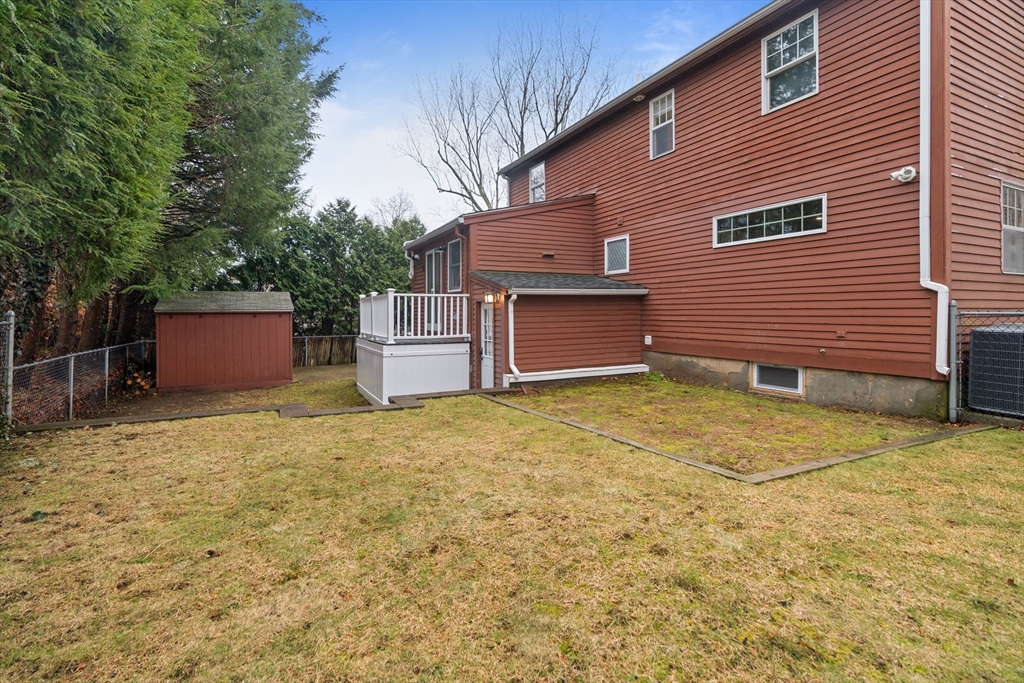 69 Jennings Road Waltham, MA 02451 - Photo 21 of 23 Gallery Image 21