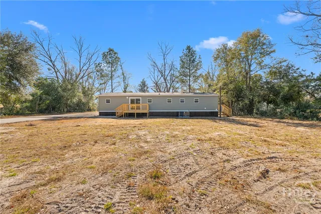 $279,000 | 215 Orchard Road, Ellabell, GA 31308