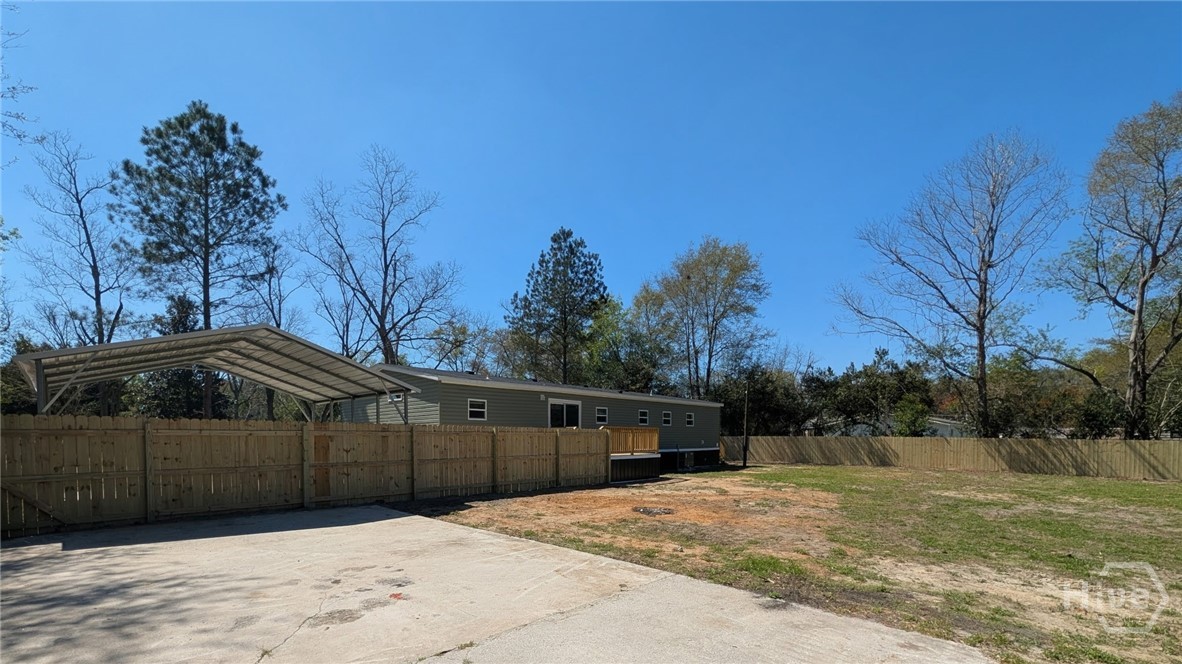 215 Orchard Road Ellabell, GA 31308 - Photo 12 of 12