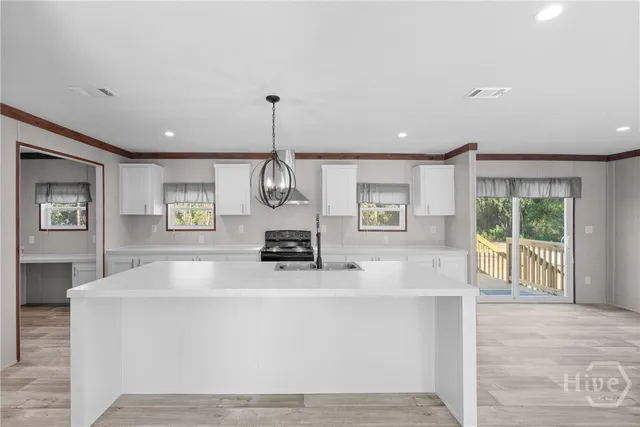 $279,000 | 215 Orchard Road, Ellabell, GA 31308