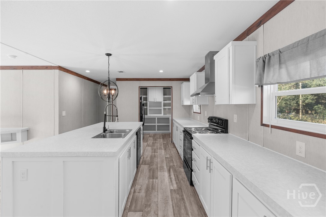 215 Orchard Road Ellabell, GA 31308 - Photo 4 of 12