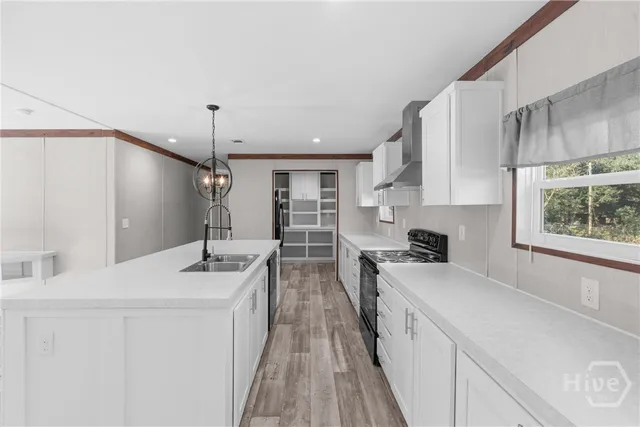 $279,000 | 215 Orchard Road, Ellabell, GA 31308