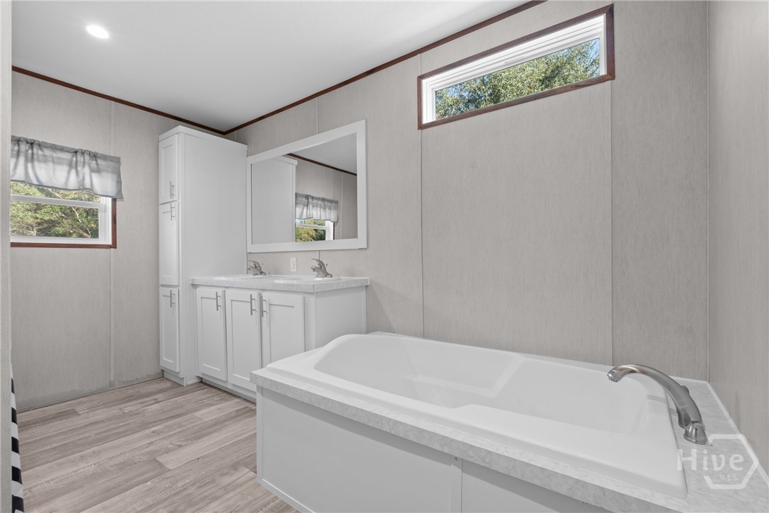 215 Orchard Road Ellabell, GA 31308 - Photo 6 of 12