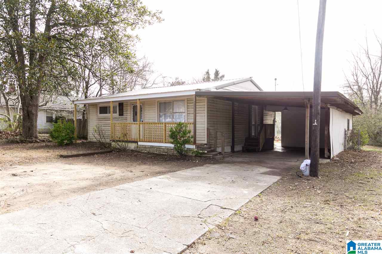 2608 Walker Chapel Road Fultondale, AL 35068 - Photo 1 of 29