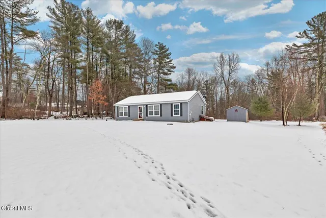 $339,000 | 40 2nd Dyke Road, Sand Lake, NY 12018