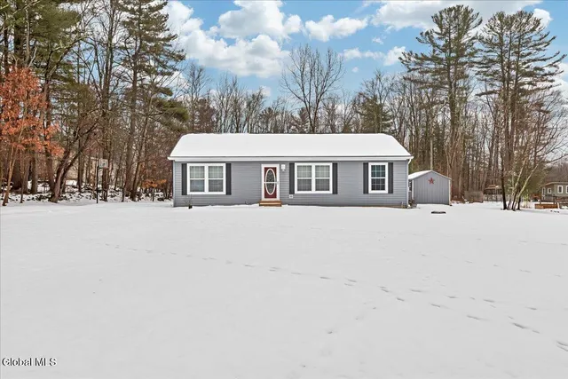 $339,000 | 40 2nd Dyke Road, Sand Lake, NY 12018