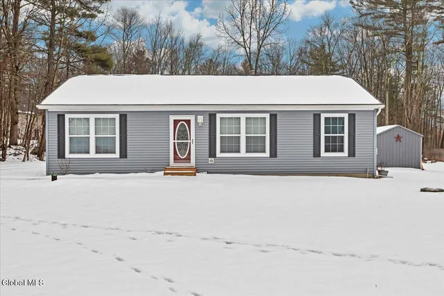 $339,000 | 40 2nd Dyke Road, Sand Lake, NY 12018