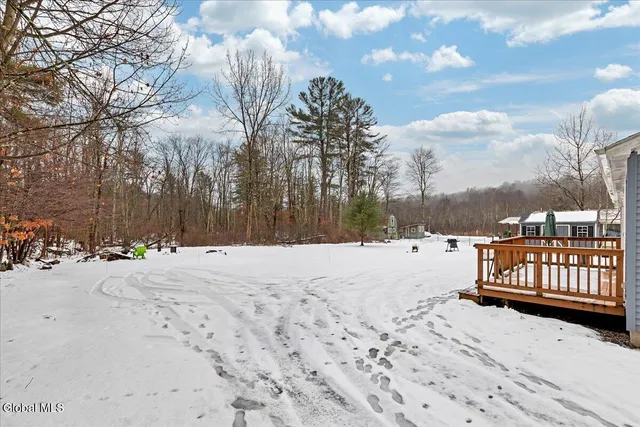 $339,000 | 40 2nd Dyke Road, Sand Lake, NY 12018