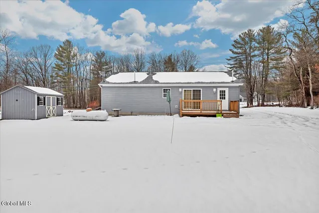 $339,000 | 40 2nd Dyke Road, Sand Lake, NY 12018