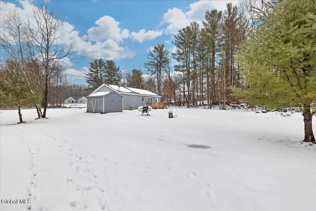 $339,000 | 40 2nd Dyke Road, Sand Lake, NY 12018