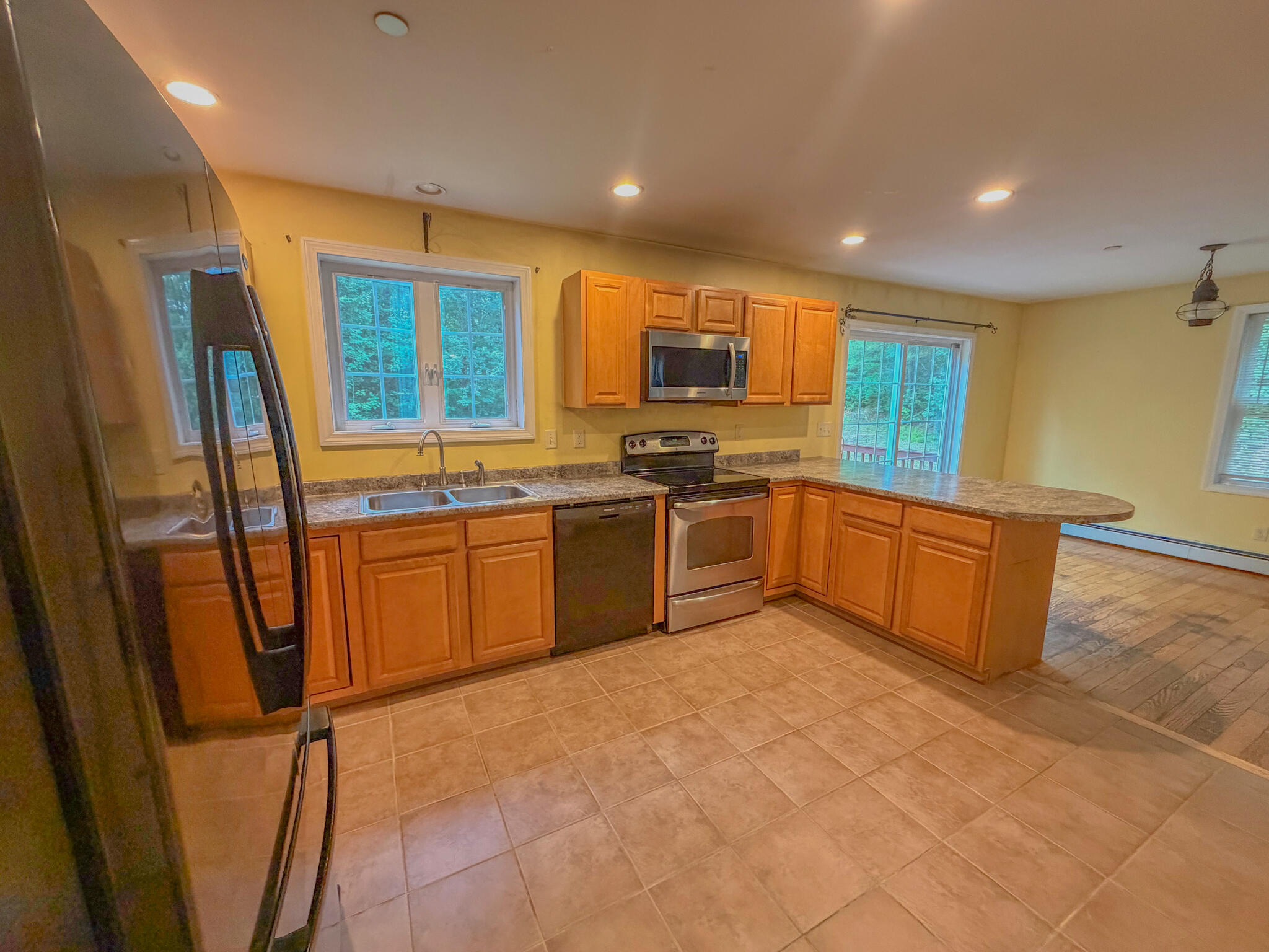 124 Bernier Road Sanford, ME 04073 - Photo 8 of 28 124 Bernier Road