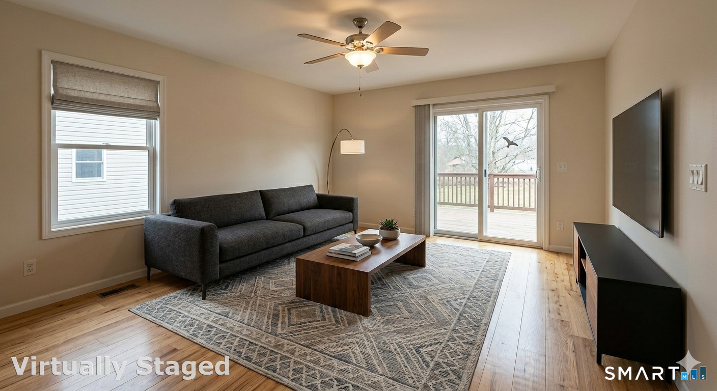 55 Canterbury Road, Unit 55 Hamden, CT 06514 - Photo 14 of 27