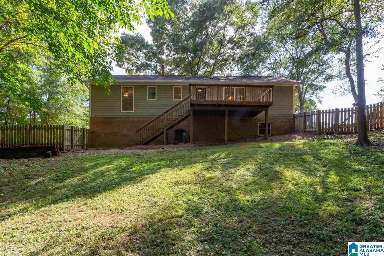 5248 Birdsong Road Birmingham, AL 35242 - Photo 48 of 50