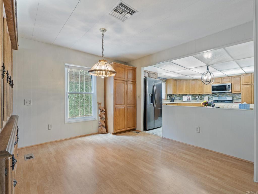 14765 Woods Valley Road Valley Center, CA 92082 - Photo 16 of 52 Dining Area