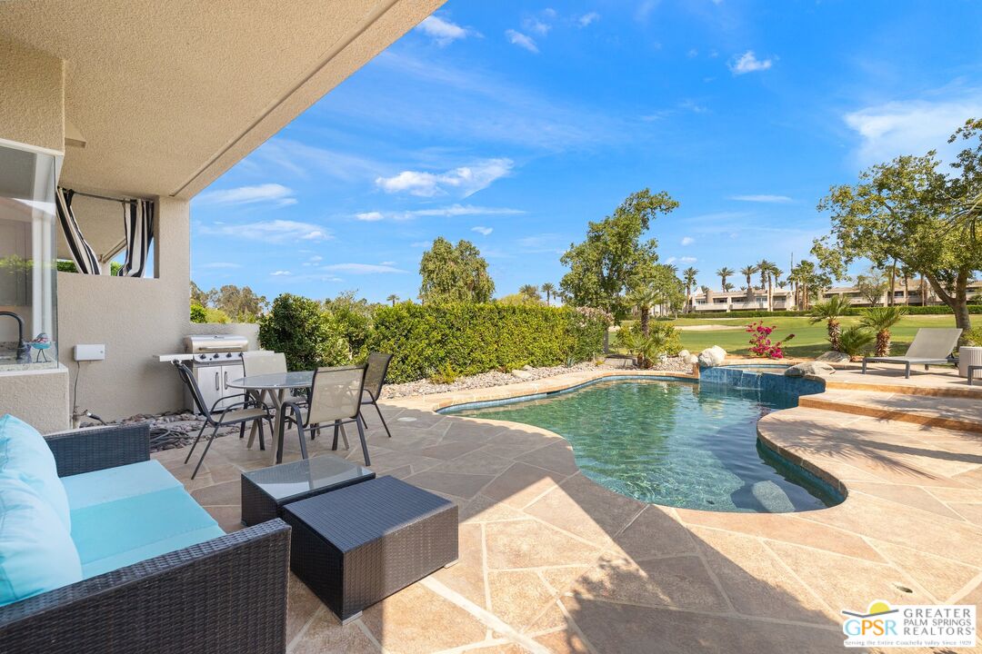 22 Pebble Beach Drive Rancho Mirage, CA 92270 - Photo 35 of 50