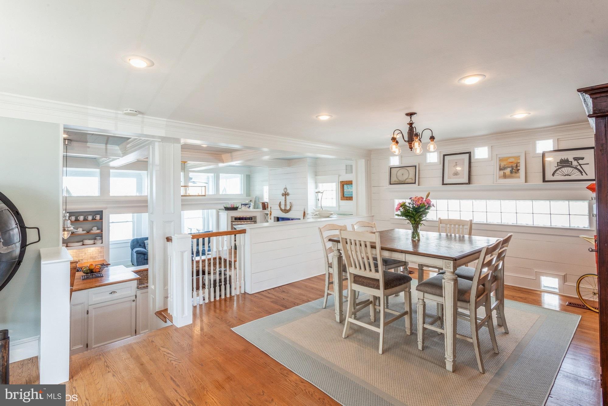 7006 River Drive Road Sparrows Point, MD 21219 - Photo 14 of 54