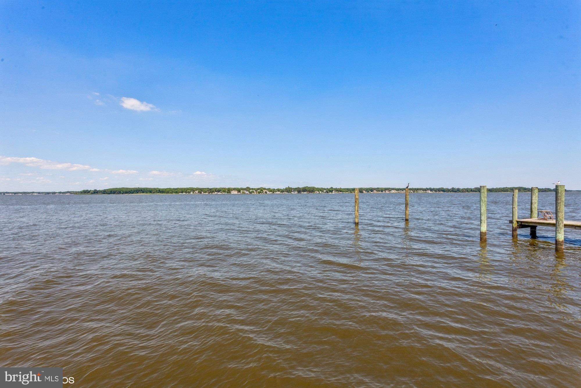 7006 River Drive Road Sparrows Point, MD 21219 - Photo 43 of 54