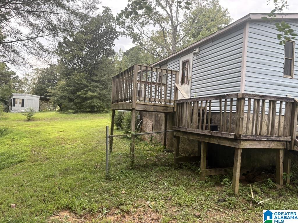 131 Newton Road Springville, AL 35146 - Photo 2 of 16 Gallery Image 2