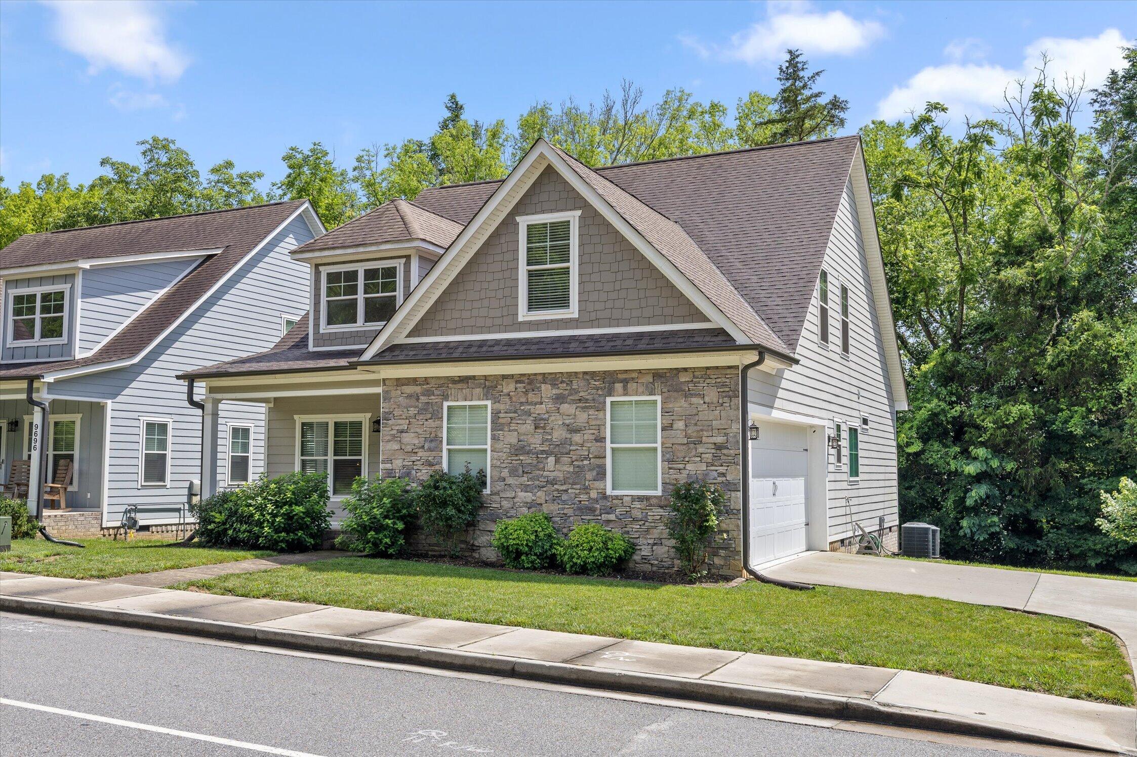 9692 Bill Reed Road Ooltewah, TN 37363 - Photo 3 of 57 03-Bill Reed-3