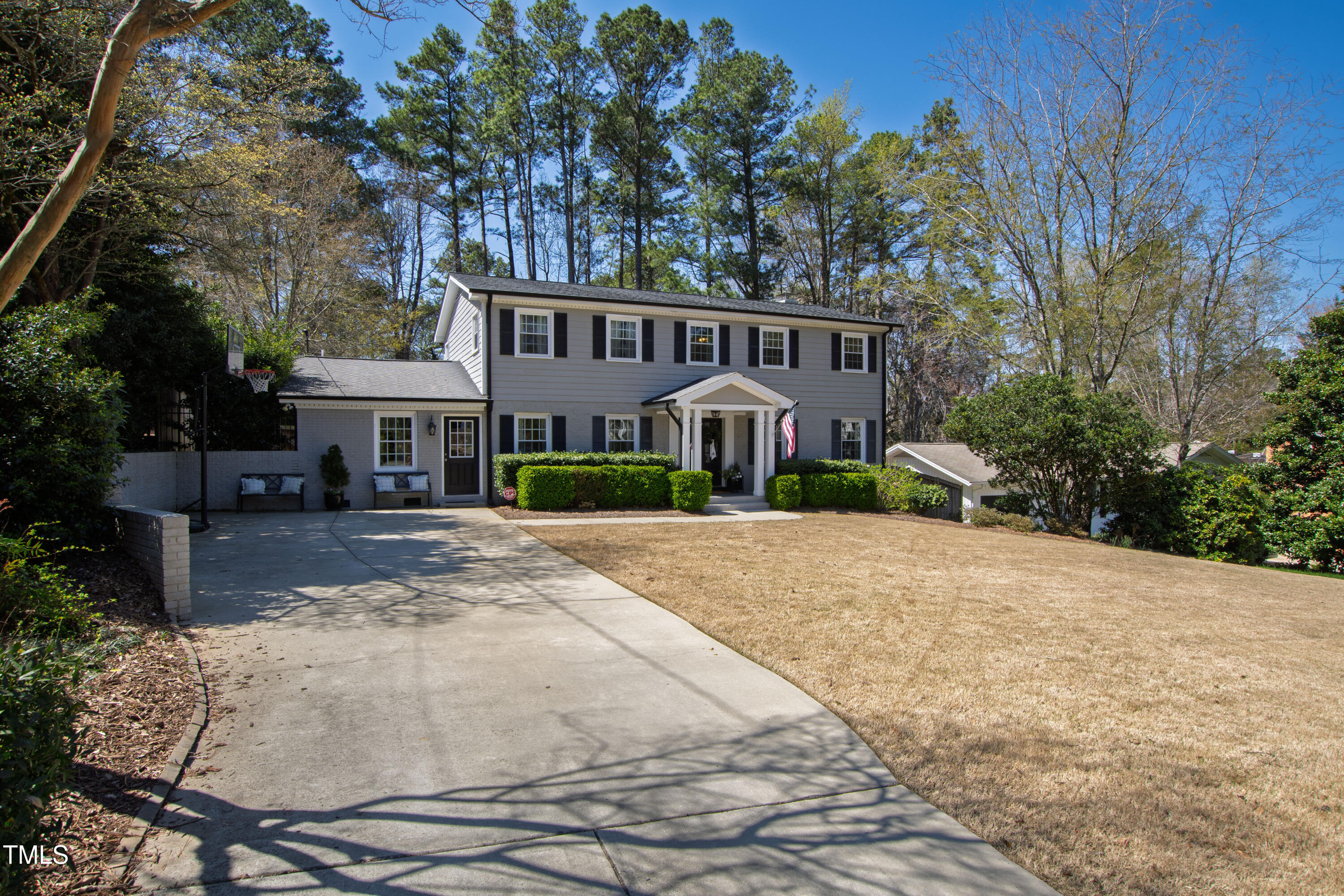 4505 Keswick Drive Raleigh, NC 27609 - Photo 54 of 56 Keswick (9)