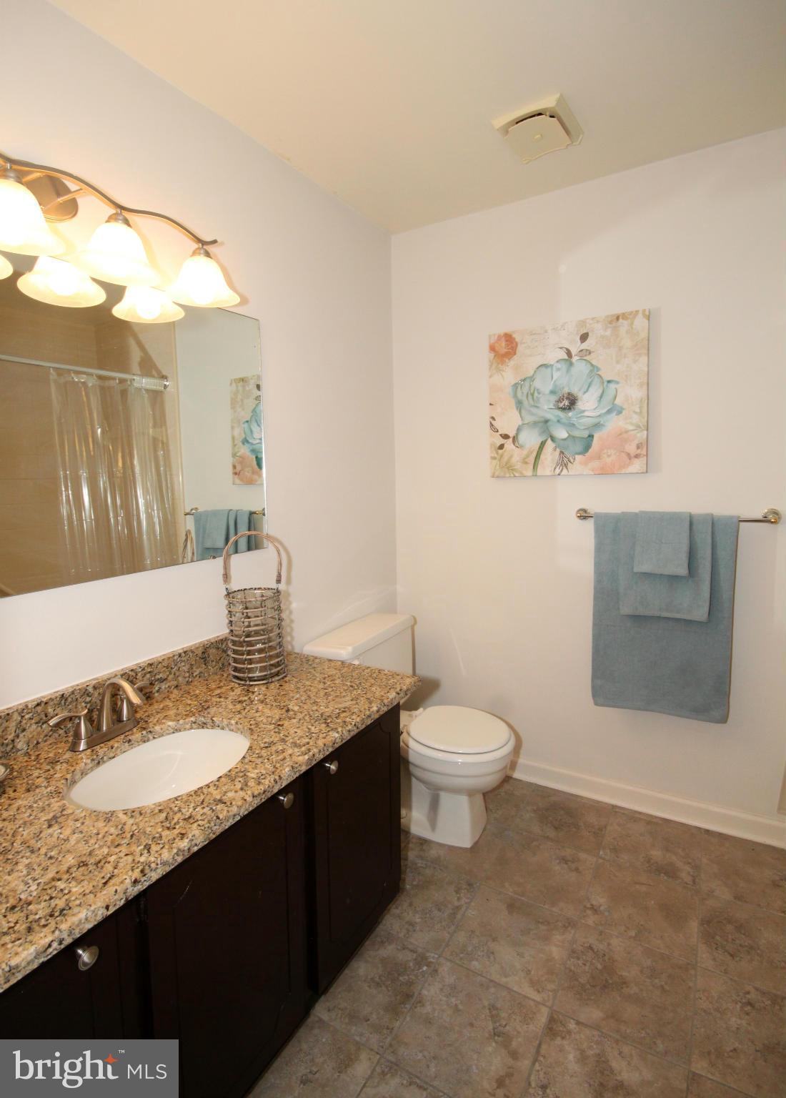 7826 Richfield Road Springfield, VA 22153 - Photo 22 of 30 Bath