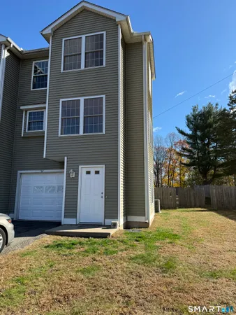 $289,900 | 57 Hollis Drive, Unit 57, Meriden, CT 06451