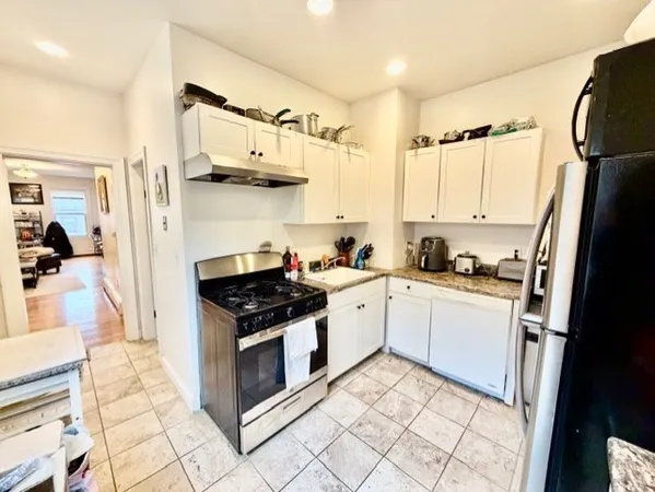 $5,000 | 83 High Street, Unit 2, Boston, MA 02129