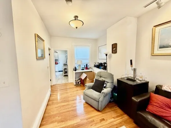 $5,000 | 83 High Street, Unit 2, Boston, MA 02129