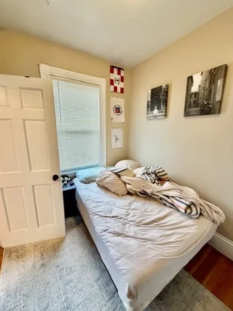 $5,000 | 83 High Street, Unit 2, Boston, MA 02129