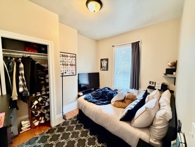 83 High Street, Unit 2 Boston, MA 02129 - Photo 20 of 21