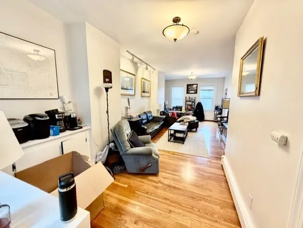 $5,000 | 83 High Street, Unit 2, Boston, MA 02129
