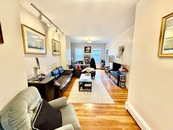 $5,000 | 83 High Street, Unit 2, Boston, MA 02129