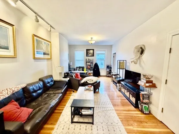 $5,000 | 83 High Street, Unit 2, Boston, MA 02129