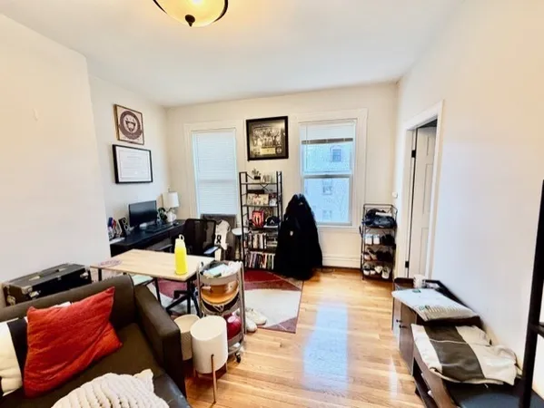 $5,000 | 83 High Street, Unit 2, Boston, MA 02129