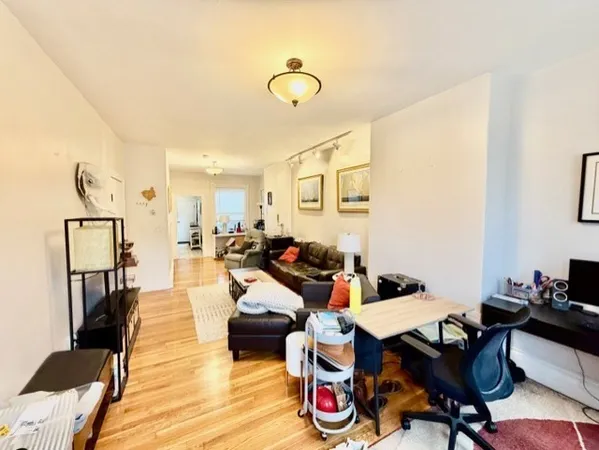 $5,000 | 83 High Street, Unit 2, Boston, MA 02129