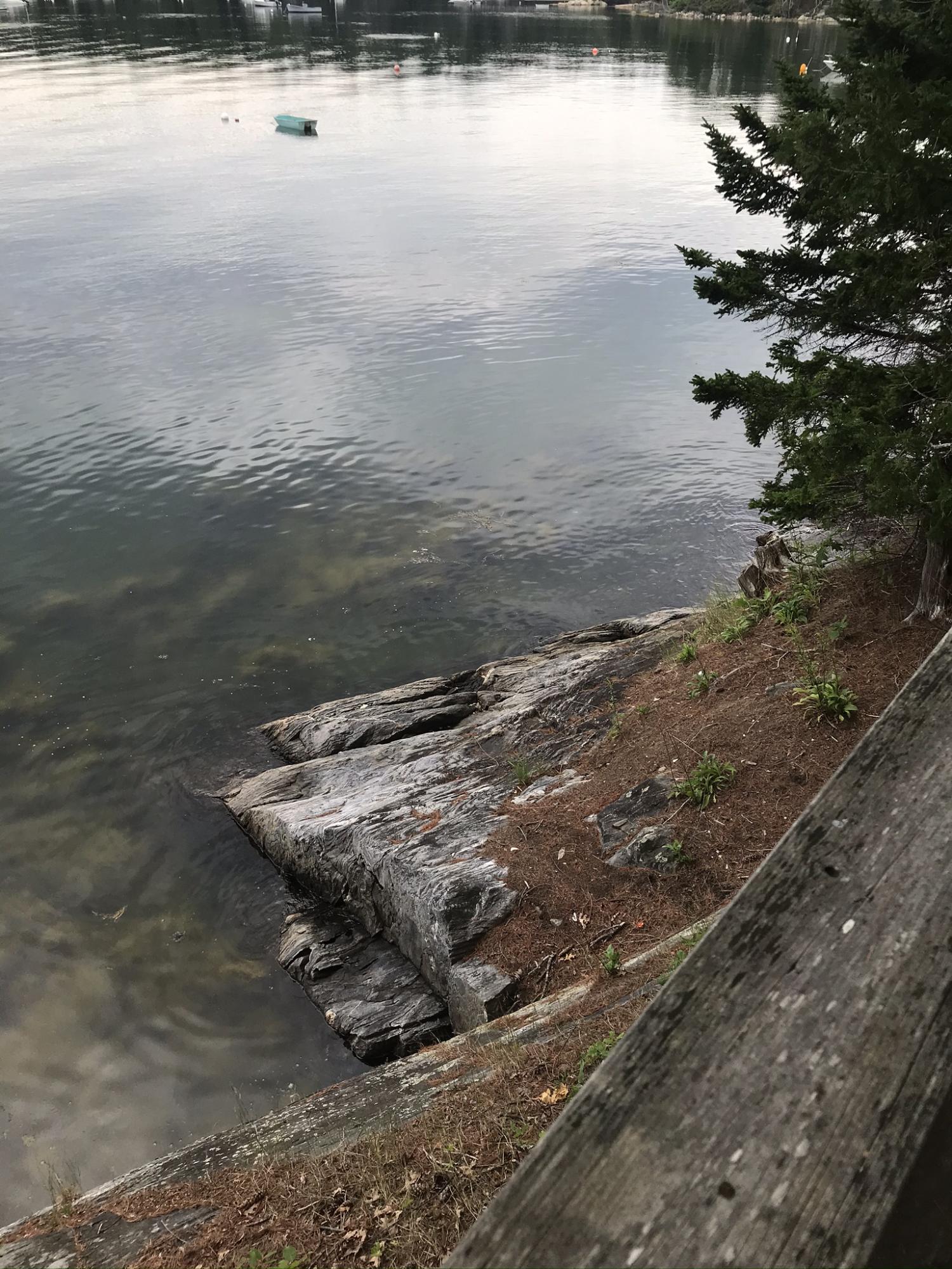 64 Wissman Point Road Harpswell, ME 04079 - Photo 12 of 30 B64EF06C-1E9C-439E-BB38-B2919D61EBC8