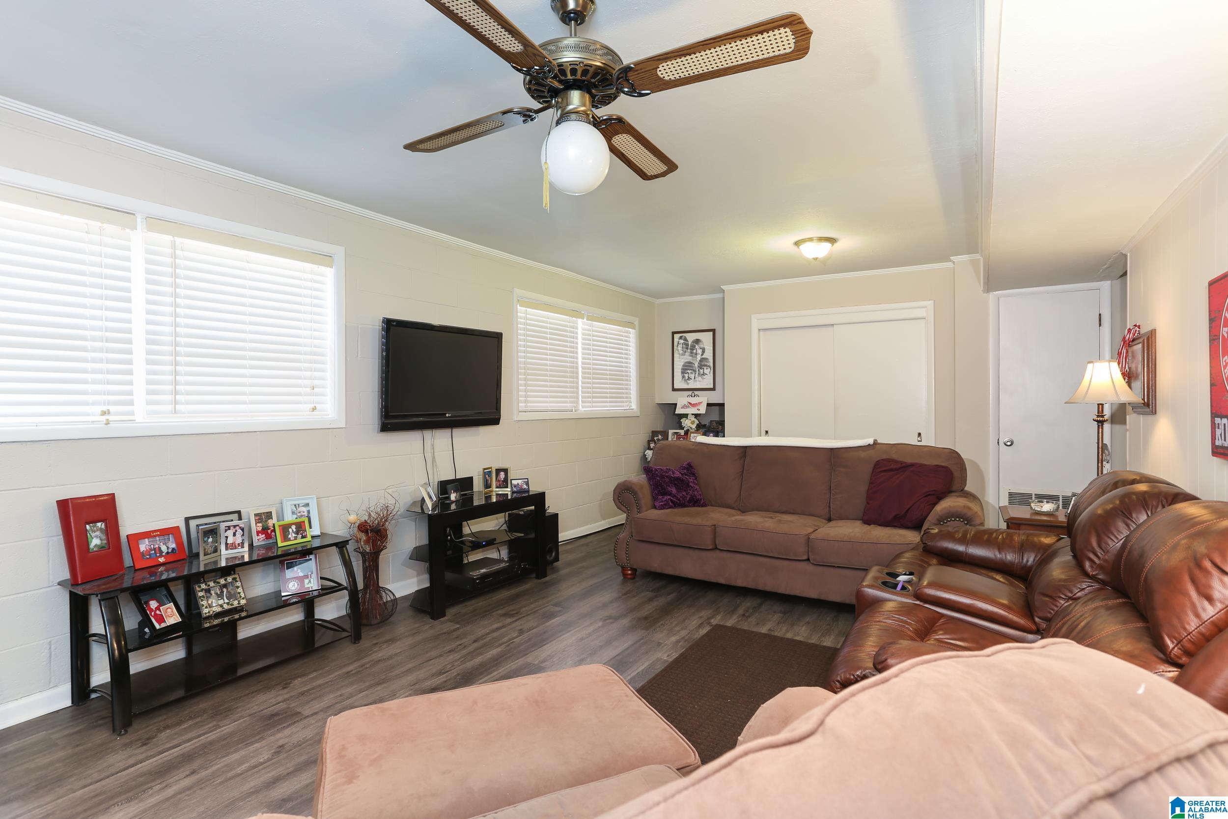 1509 Cloverdale Road Anniston, AL 36207 - Photo 23 of 36