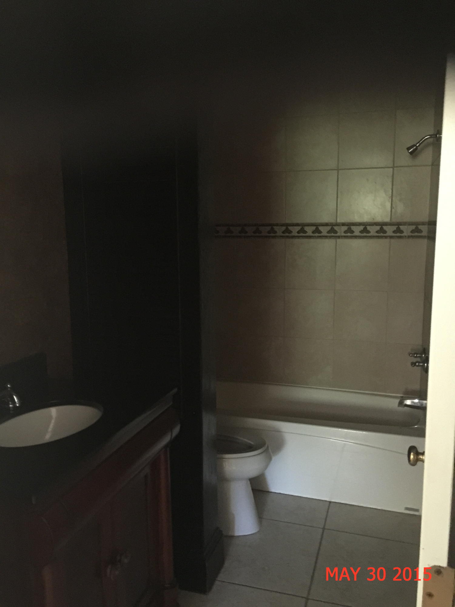 214 Memorial Drive Rising Fawn, GA 30738 - Photo 11 of 18 Full Bath on Main Level